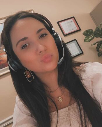 Brunette Barbie