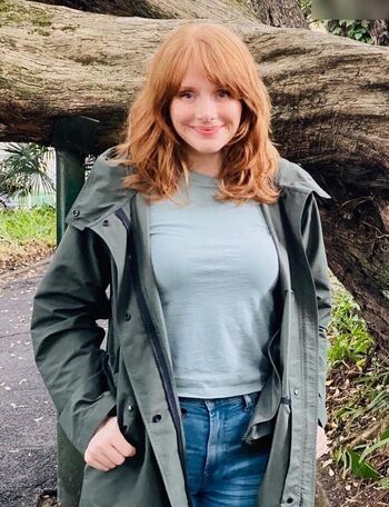 Bryce Dallas Howard