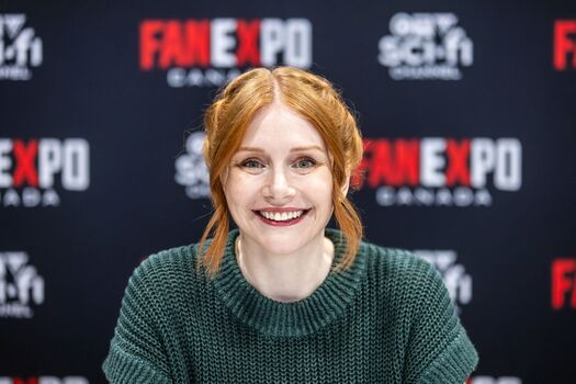 Bryce Dallas Howard