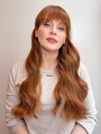 Bryce Dallas Howard