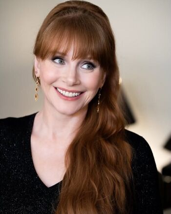 Bryce Dallas Howard