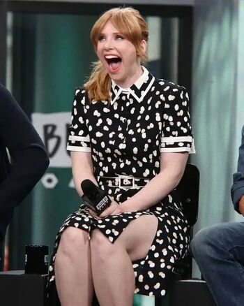 Bryce Dallas Howard
