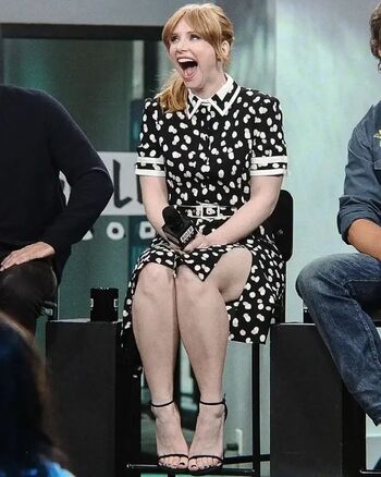 Bryce Dallas Howard