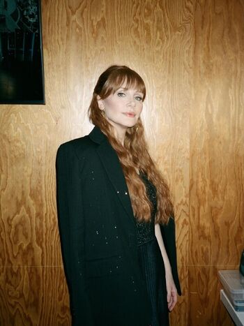 Bryce Dallas Howard