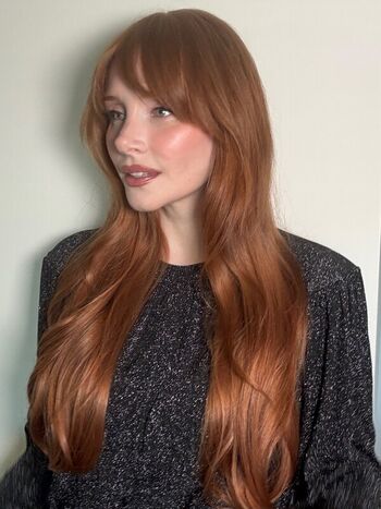 Bryce Dallas Howard
