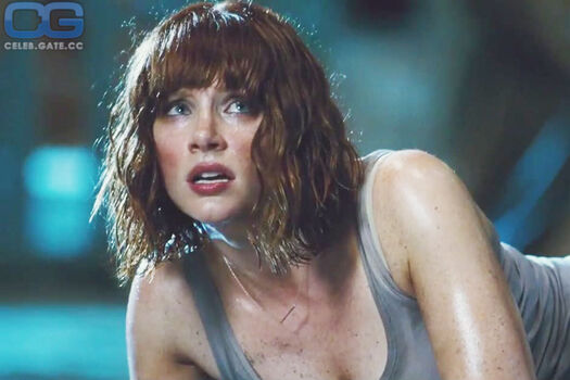 Bryce Howard