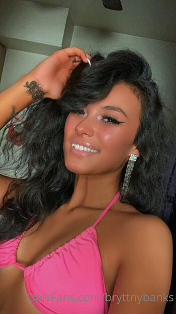 bryttnybanks