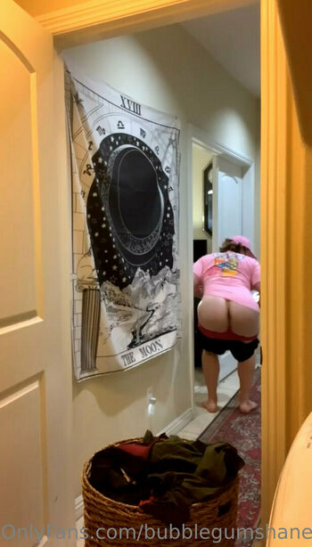 bubblegumshane