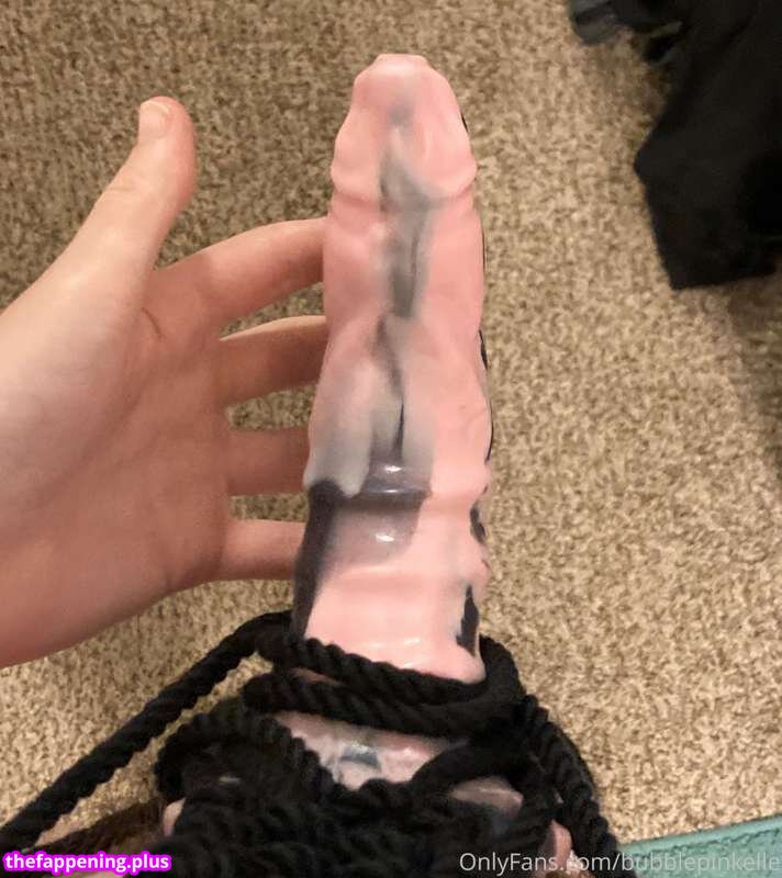 bubblepinkelle