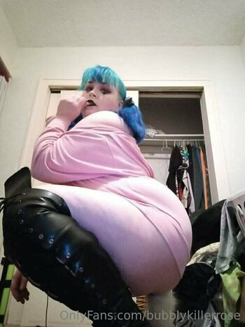 bubblykillerrose