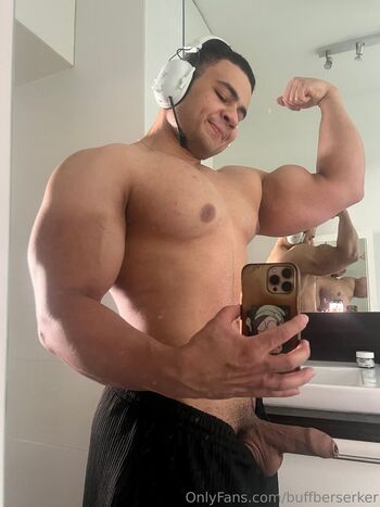 buffberserker