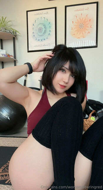 Buffbunnymika