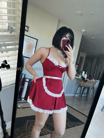 Buffbunnymika