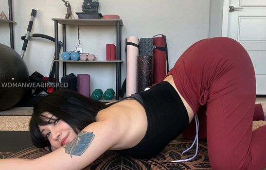 Buffbunnymika