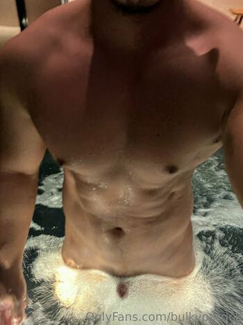 bulkypatrick
