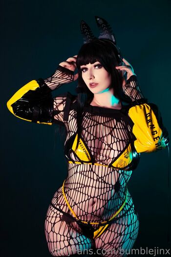 bumblejinx