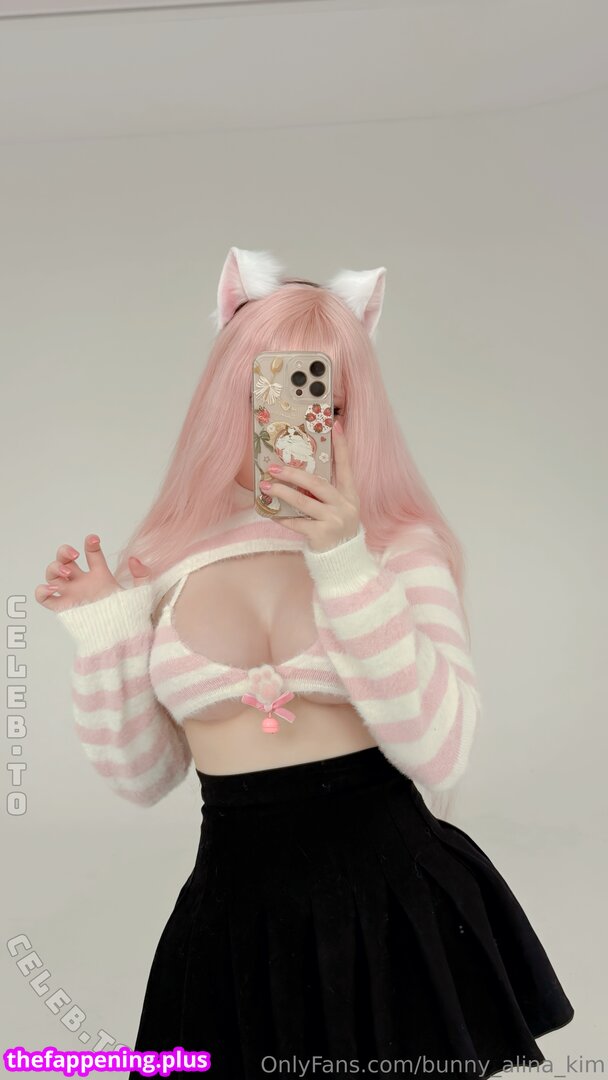 bunny_alina_kim