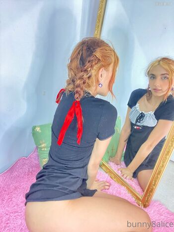 bunny8alice