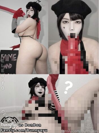 BunnyAyumi