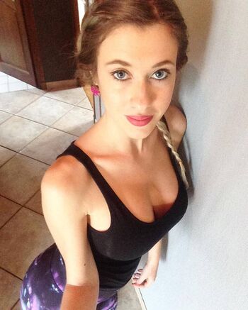 Bunnyblondyx Vip