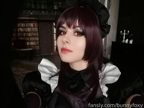 bunnyfoxy