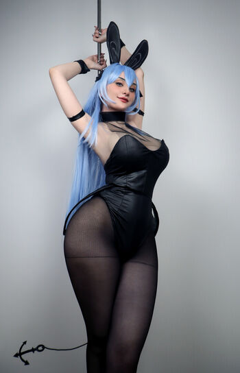Bunnygirl Mega