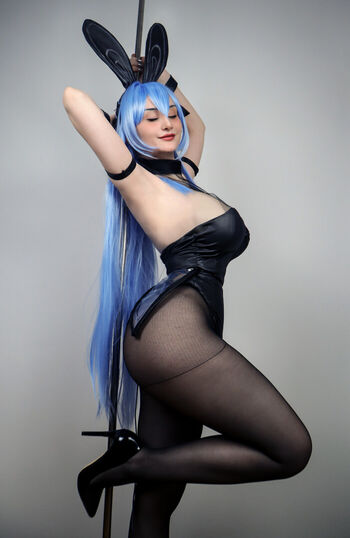 Bunnygirl Mega
