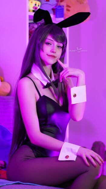 BunnyGirlBree