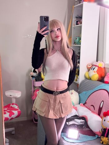 BunnyGirlBree