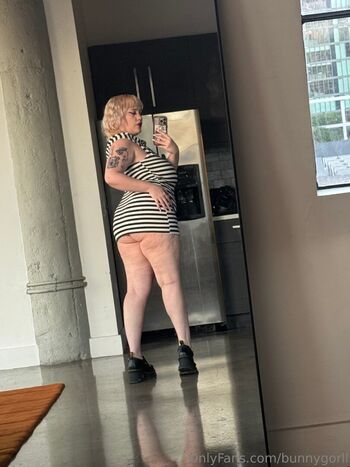 bunnygorll