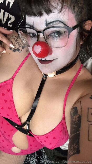 bunnysucccubus