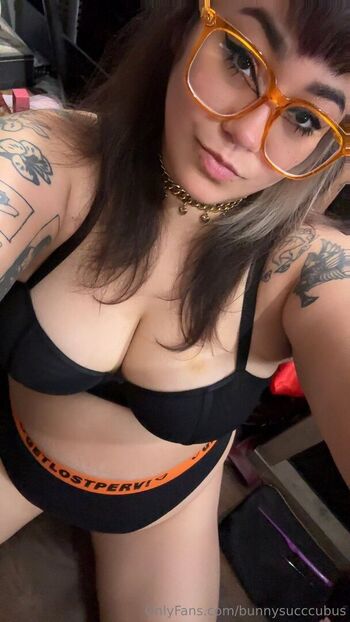 bunnysucccubus