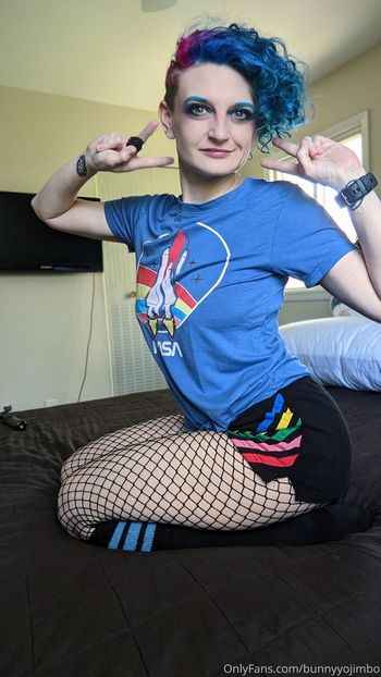 bunnyyojimbo