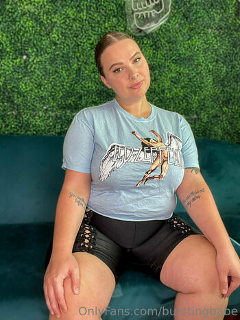 burstingbabe