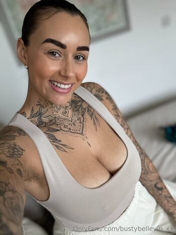 Busty Belle