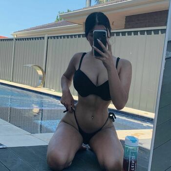 Busty Indian