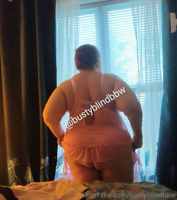 bustyblindbbw
