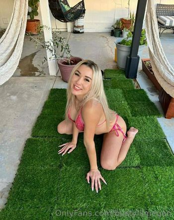 bustylilmegan