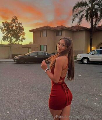 bustylilmegan