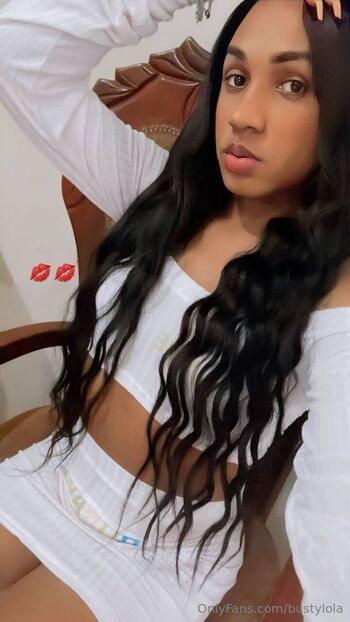 Bustylola