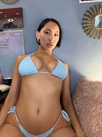 bustynikki