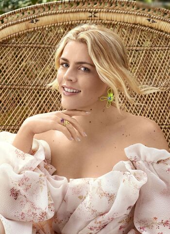 Busy Philipps
