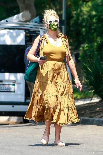 Busy Philipps