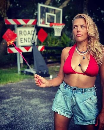 Busy Phillips