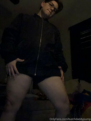 butchdaddypump