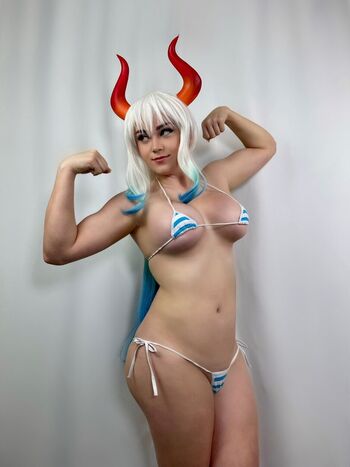 buttercupcosplay
