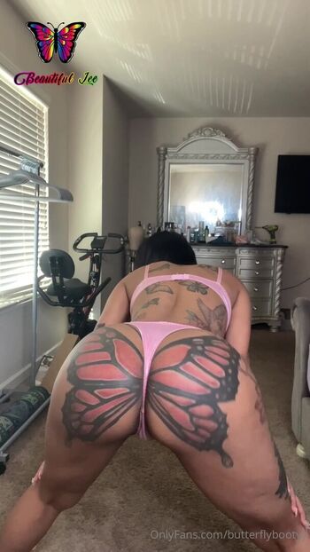 Butterflybootyy