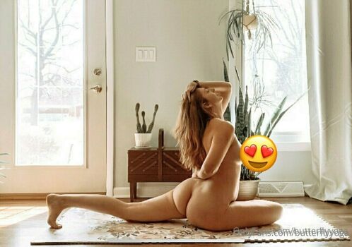 butterflyyoga