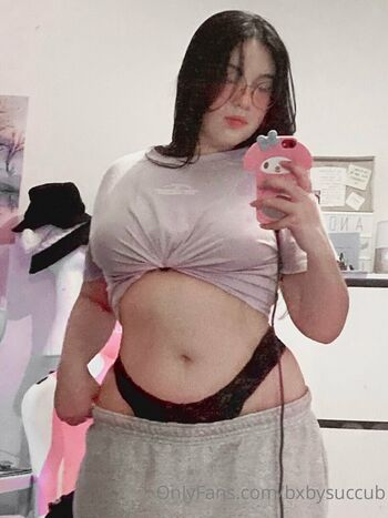 bxbysuccub