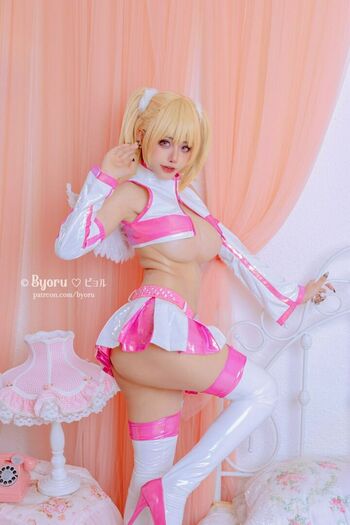 Byoru